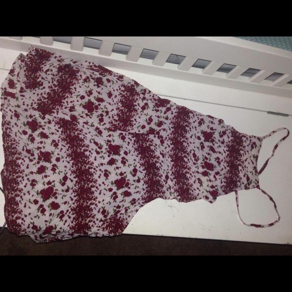 Brandy Melville dress