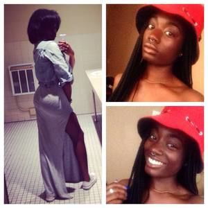 Meet your Posher, Essence
