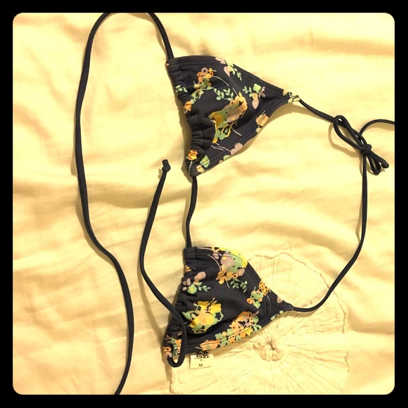 Bikini Top