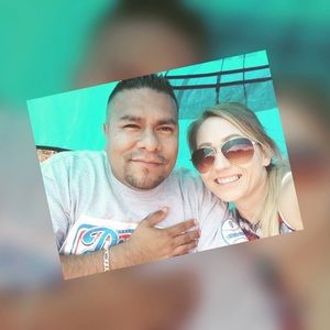 Meet your Posher, Desiree