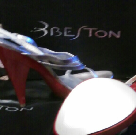 New shoes Slingback - Picture 3 of 4