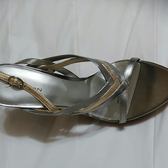 New shoes Slingback - Picture 4 of 4