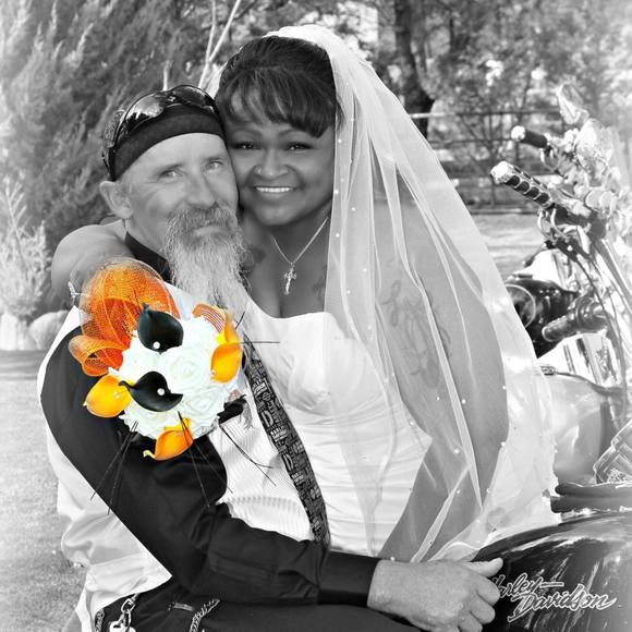 Meet your Posher, Sandra - Picture 1 of 1