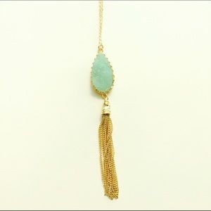 'The Molly Tassel'