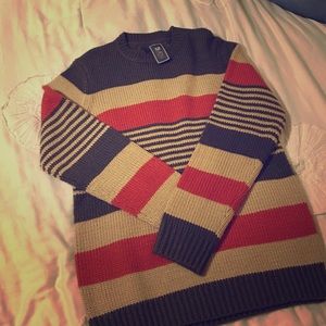 I'm a good boy, I swear.