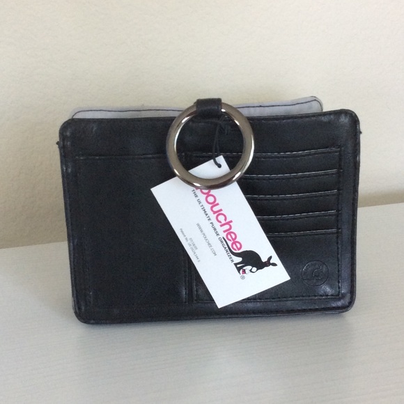 perfect purse organizer!!