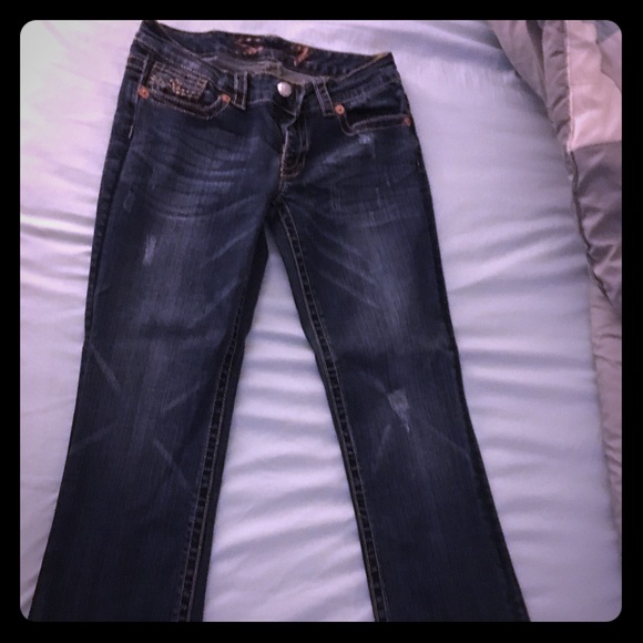 Seven jeans...Size 29