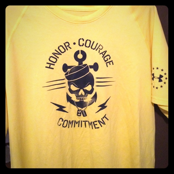 Honor, courage commitment essay image