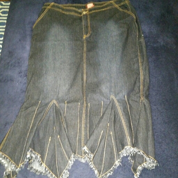Skirt