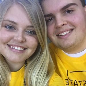 Meet your Posher, Brooke