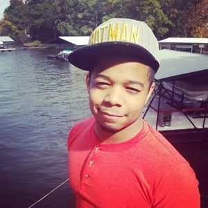 Meet your Posher, Cornel