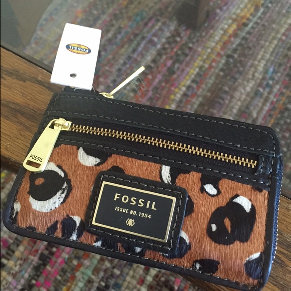 SALE 💌📪📦 Fossil Wallet