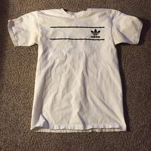 Adidas shirt
