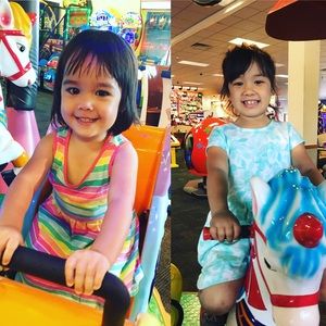 Meet your Posher, Lai