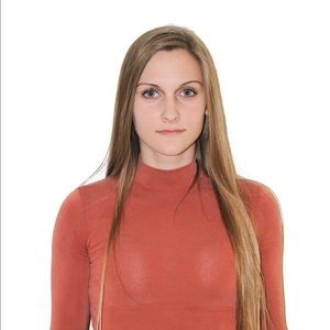 Meet your Posher, Shelby