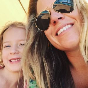 Meet your Posher, Beth