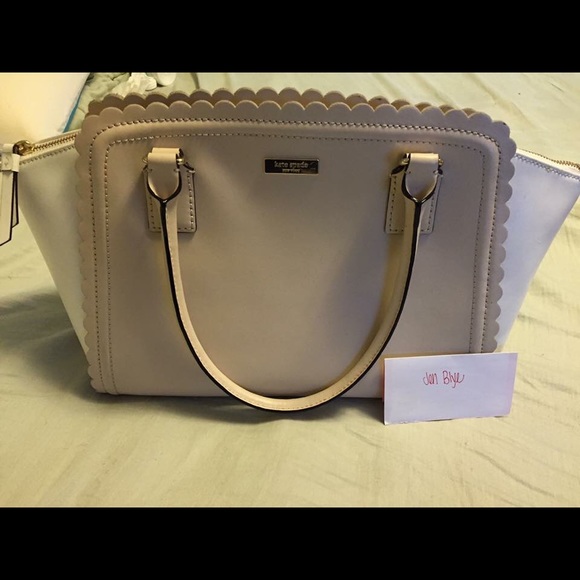 Kate Spade Lilac Hill Marguerite