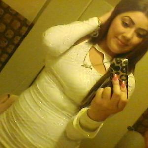 Meet your Posher, Ivette