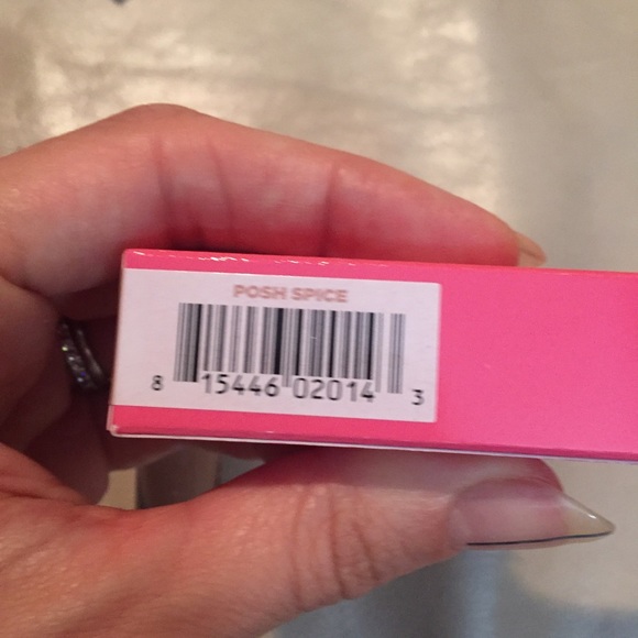 Brand New in Hand Jeffree Star Lipstick Posh Spice - Picture 3 of 3