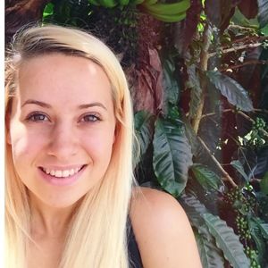 Meet your Posher, Amanda