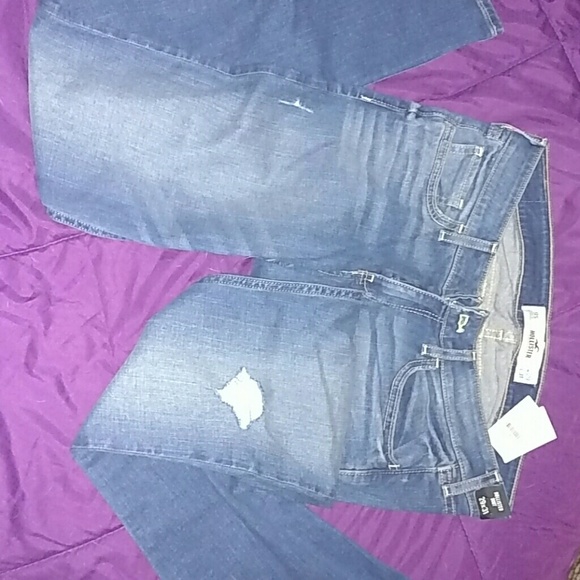 Hollister Jeans
