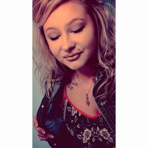 Meet your Posher, Liberty