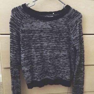 Knit Sweater