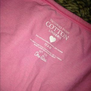 Victoria secret ONE SIZE pajama tshirt