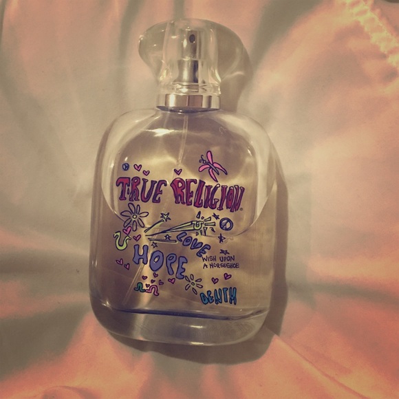 True Religion Perfume