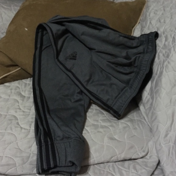 Adidas joggers