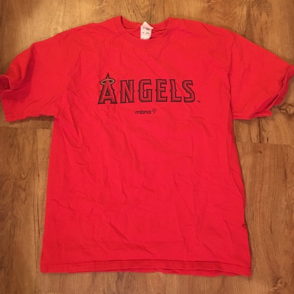 Angels shirt
