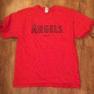 Angels shirt