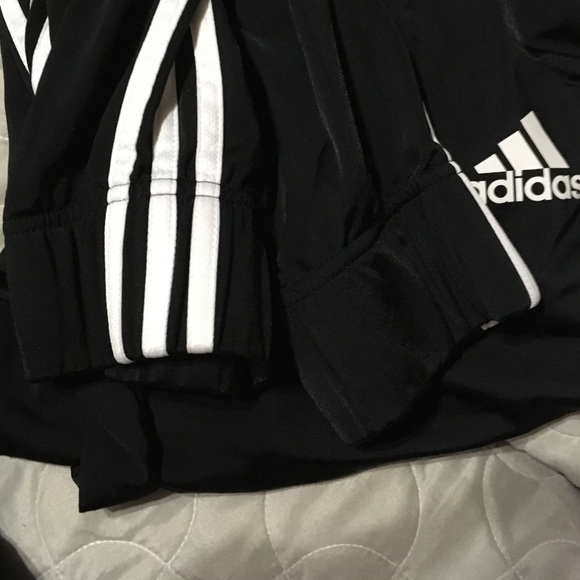 Adidas joggers - Picture 2 of 2