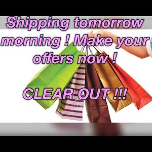 PLEASE SHARE !!! Sale ! Shipping fast ! Offers !