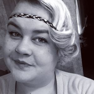 Meet your Posher, Allison