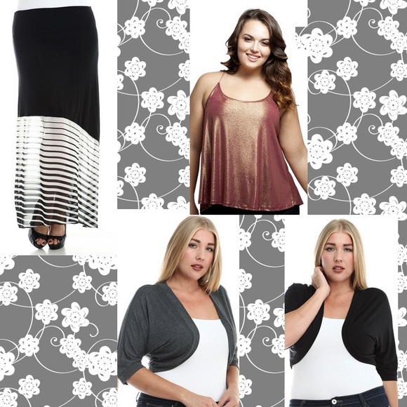 Other - Bundle for mareezon