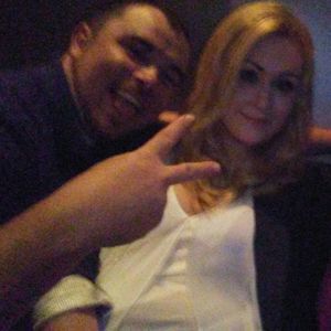 Meet your Posher, Lacy