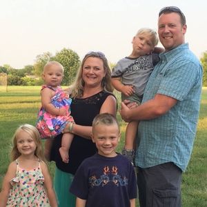 Meet your Posher, Christina