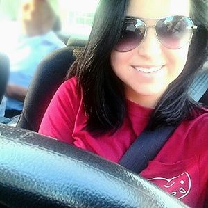 Meet your Posher, Tabitha