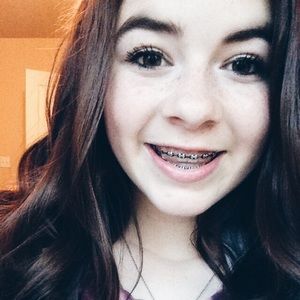 Meet your Posher, Maddie