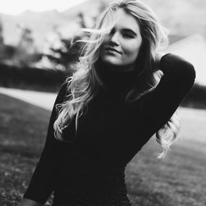 Meet your Posher, Taylor