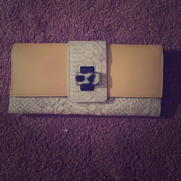 FURLA WALLET