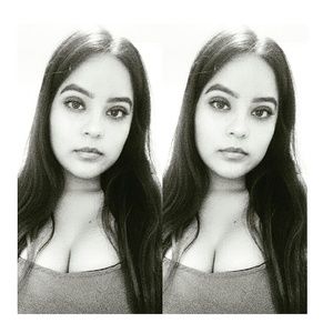 Meet your Posher, Daniella