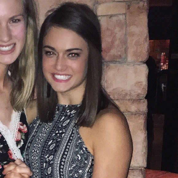 Meet your Posher, Sara