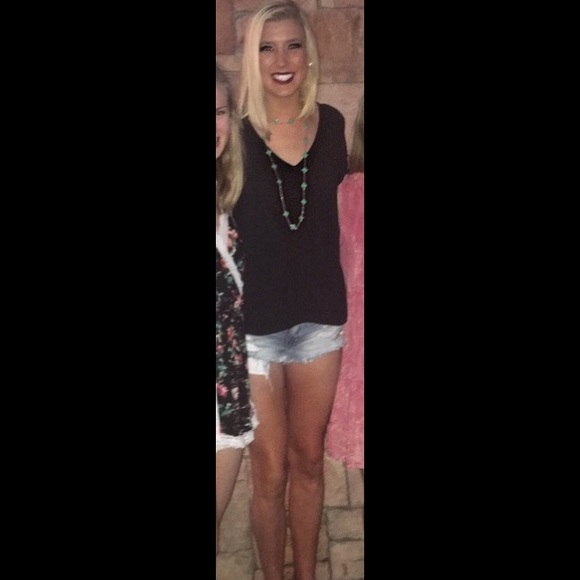 Meet your Posher, Riley