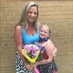 Meet your Posher, Becky