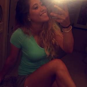 Meet your Posher, Keyana