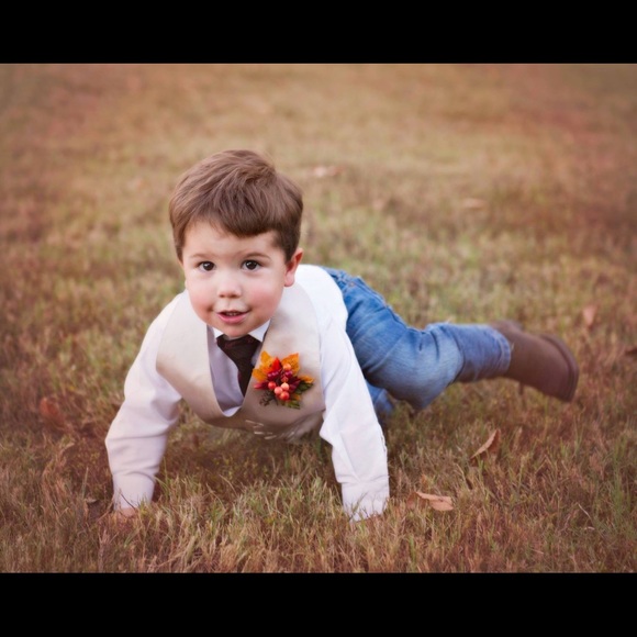 Meet your Posher, Jessica - Picture 2 of 4