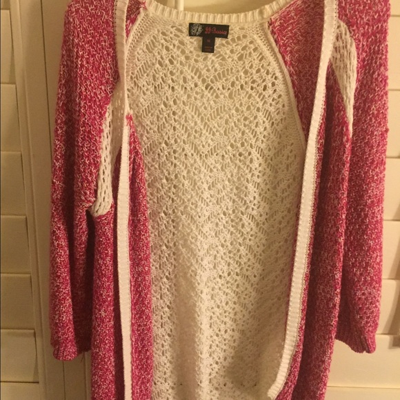 Light sweater