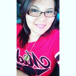 Meet your Posher, Angelica